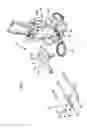Fig. 02 - High-pressure cleaning apparatus
