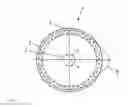 Fig. 02 - DEVICE FOR PARTIAL EMBOSSING OF SEAL BLANKS AND METHOD FOR PARTIAL EMBOSSING OF SEAL BLANKS
