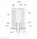 Fig. 09 - Apparatus for mounting blind rivet