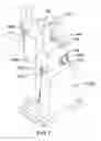 Fig. 08 - Facing accessory for a portable boring apparatus