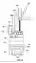Fig. 09 - Facing accessory for a portable boring apparatus
