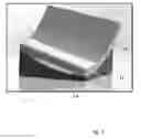 Fig. 08 - SHAPING OF AMORPHOUS METAL ALLOYS