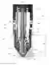 Fig. 01 - Systems and methods for plasma gas venting in a plasma arc torch