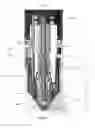 Fig. 04 - Systems and methods for plasma gas venting in a plasma arc torch