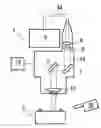 Fig. 01 - SYSTEMS FOR AND METHOD OF WELDING WITH A LASER BEAM POINT LINEAR PROFILE OBLIQUELY ORIENTED RELATIVE TO THE TRAVEL DIRECTION