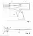 Fig. 02 - DRIVER DEVICE HAVING A GAS SPRING