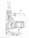 Fig. 02 - Bit retention assembly for rotary hammer