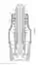 Fig. 06 - Bit retention assembly for rotary hammer