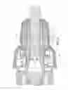 Fig. 09 - Bit retention assembly for rotary hammer