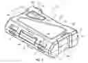 Fig. 02 - Tool bit case with modular components