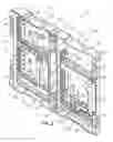 Fig. 03 - Tool bit case with modular components