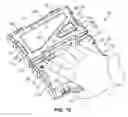 Fig. 11 - Tool bit case with modular components