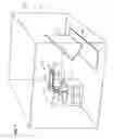 Fig. 02 - Collision prevention in robotic manufacturing environments