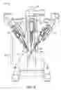 Fig. 07 - Synthetic representation of a surgical robot