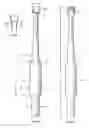Fig. 07 - PERSONAL STYLING RAZOR