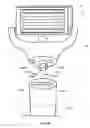 Fig. 166 - Shaving device