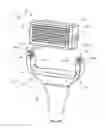 Fig. 167 - Shaving device