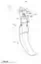 Fig. 85 - Shaving device