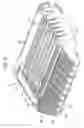 Fig. 09 - RAZOR CARTRIDGE WITH FLUID MANAGEMENT