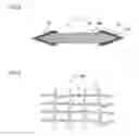 Fig. 03 - Cutting method of honeycomb formed body, and manufacturing method of honeycomb structure