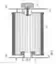 Fig. 06 - Rotatable filter system and methodology