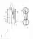 Fig. 06 - Overturning device for overturning molten material and purging method