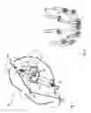 Fig. 06 - Overturning device for overturning molten material and purging method