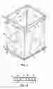 Fig. 02 - Plastic Tote Having Intermediate Sleeve