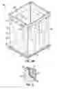 Fig. 08 - Plastic Tote Having Intermediate Sleeve