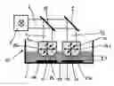 Fig. 01 - Device and method for creating three-dimensional structures