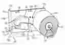 Fig. 01 - Protective packaging device variable support