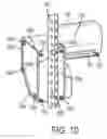 Fig. 09 - Protective packaging device variable support