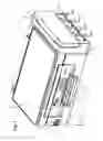 Fig. 02 - Cap attached to ink tank of printer
