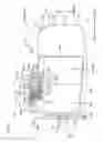 Fig. 08 - Liquid tank having first and second chambers