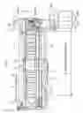 Fig. 04 - Tank and liquid consuming apparatus including the same