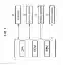 Fig. 08 - Liquid cartridge provided with deformable member, movable member, and urging member for detection of remaining amount of liquid