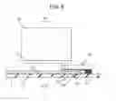 Fig. 09 - Liquid ejecting apparatus and medium pressing method