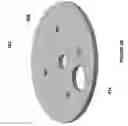 Fig. 28 - Ink delivery system