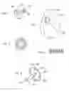 Fig. 02 - Non-rotating center cap