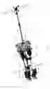 Fig. 03 - Power Train for an Amphibian