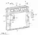 Fig. 07 - Series of mounting supports and mounting support for fastening radiator modules, and method for manufacturing mounting supports