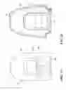 Fig. 07 - Kinematic back panel