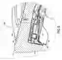 Fig. 06 - Ventilated vehicle seat with blind coupling and related method