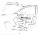 Fig. 01 - Vehicle interior lighting apparatus