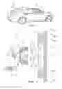 Fig. 02 - Multi-purpose camera device for use on a vehicle
