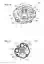 Fig. 10 - View angle adjustment mechanism in view device