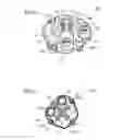 Fig. 10 - View angle adjustment mechanism in view device