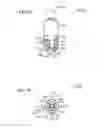 Fig. 16 - View angle adjustment mechanism in view device