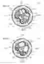 Fig. 09 - View angle adjustment mechanism in view device