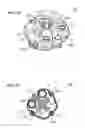 Fig. 10 - View angle adjustment mechanism in view device